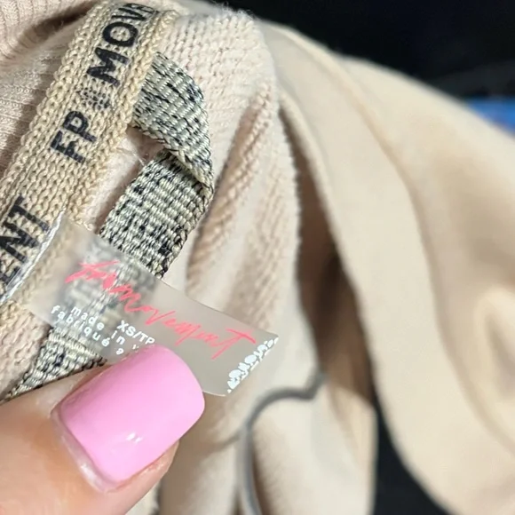 Free people Switch Up Onesie - Picture 5 of 6